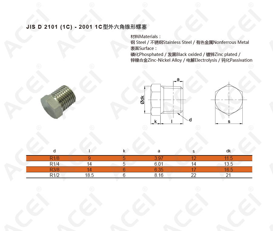 900px-JIS D 2101 (1C) - 2001 1C型外六角锥形螺塞-02.jpg