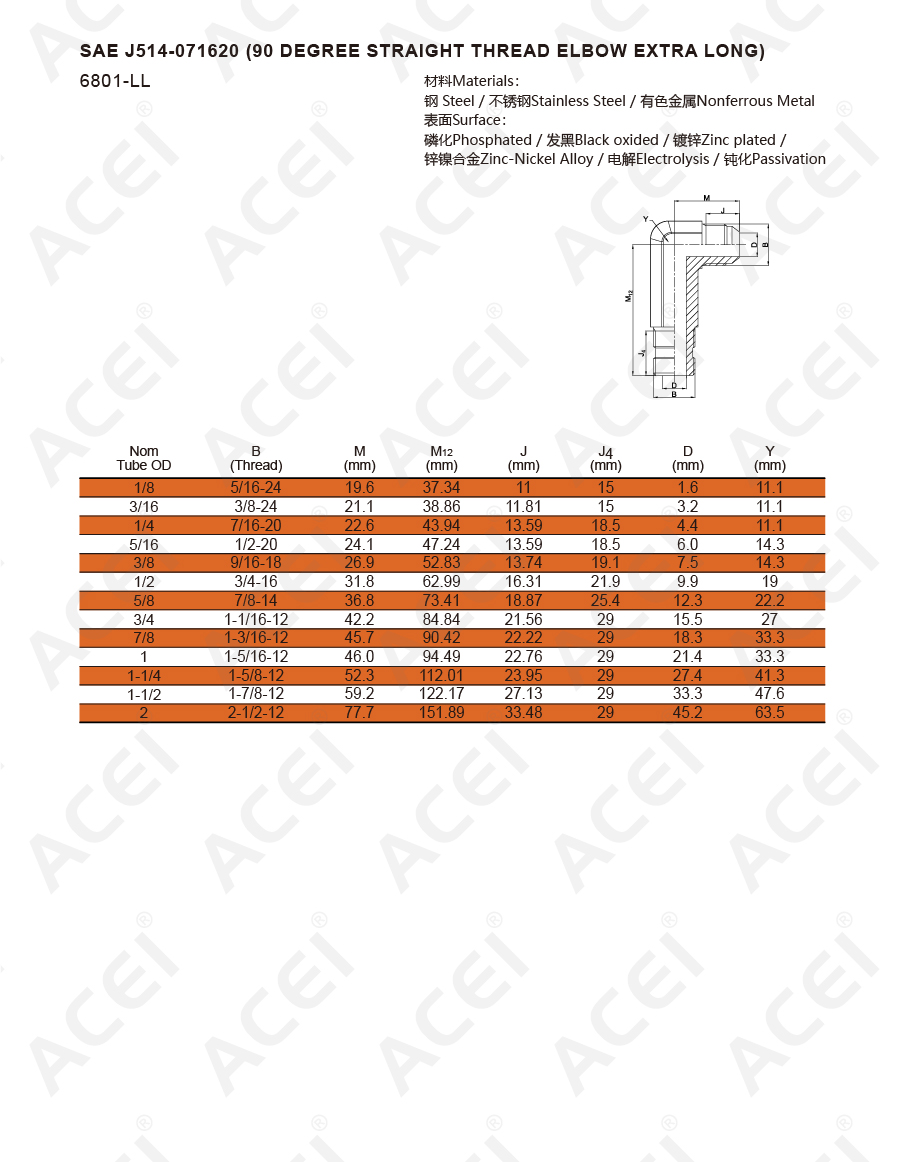 SAE J514-071620 (90 DEGREE STRAIGHT THREAD ELBOW EXTRA LONG)-02.jpg