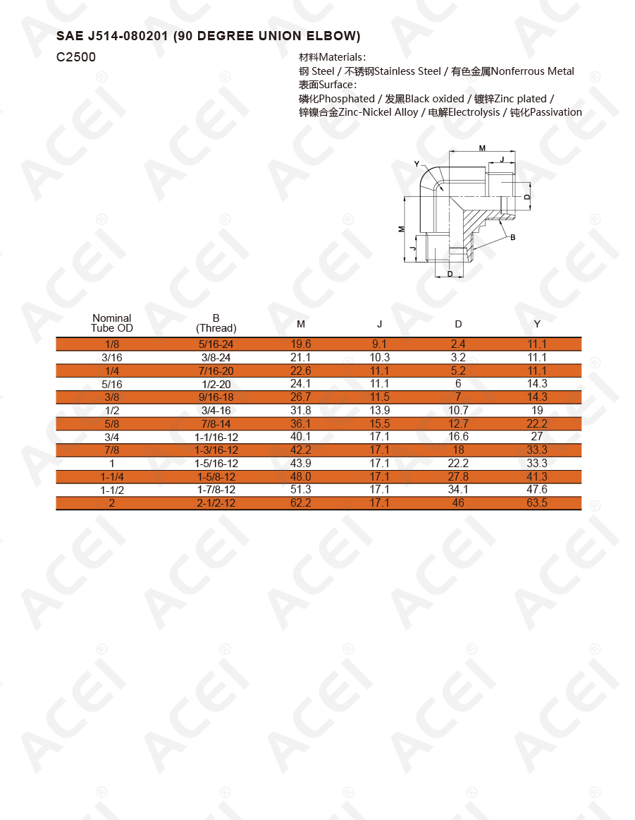 SAE J514-080201 (90 DEGREE UNION ELBOW)-02.jpg