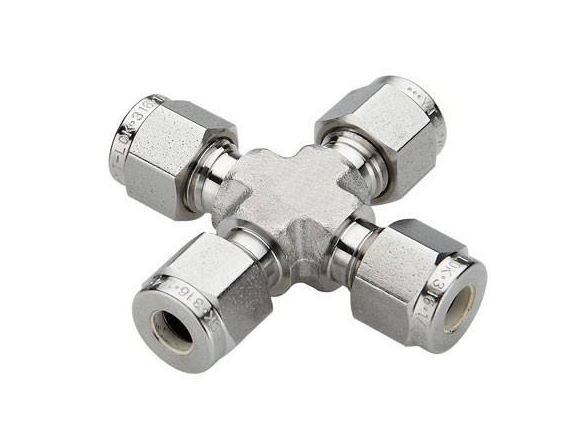 Cross Connectors