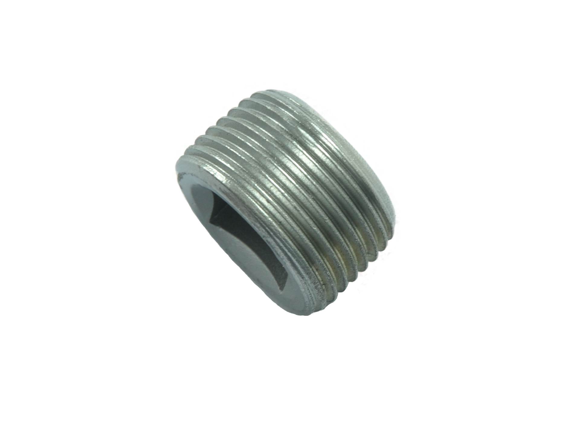 TB/T 846 Hex.Socket Pipe Plugs