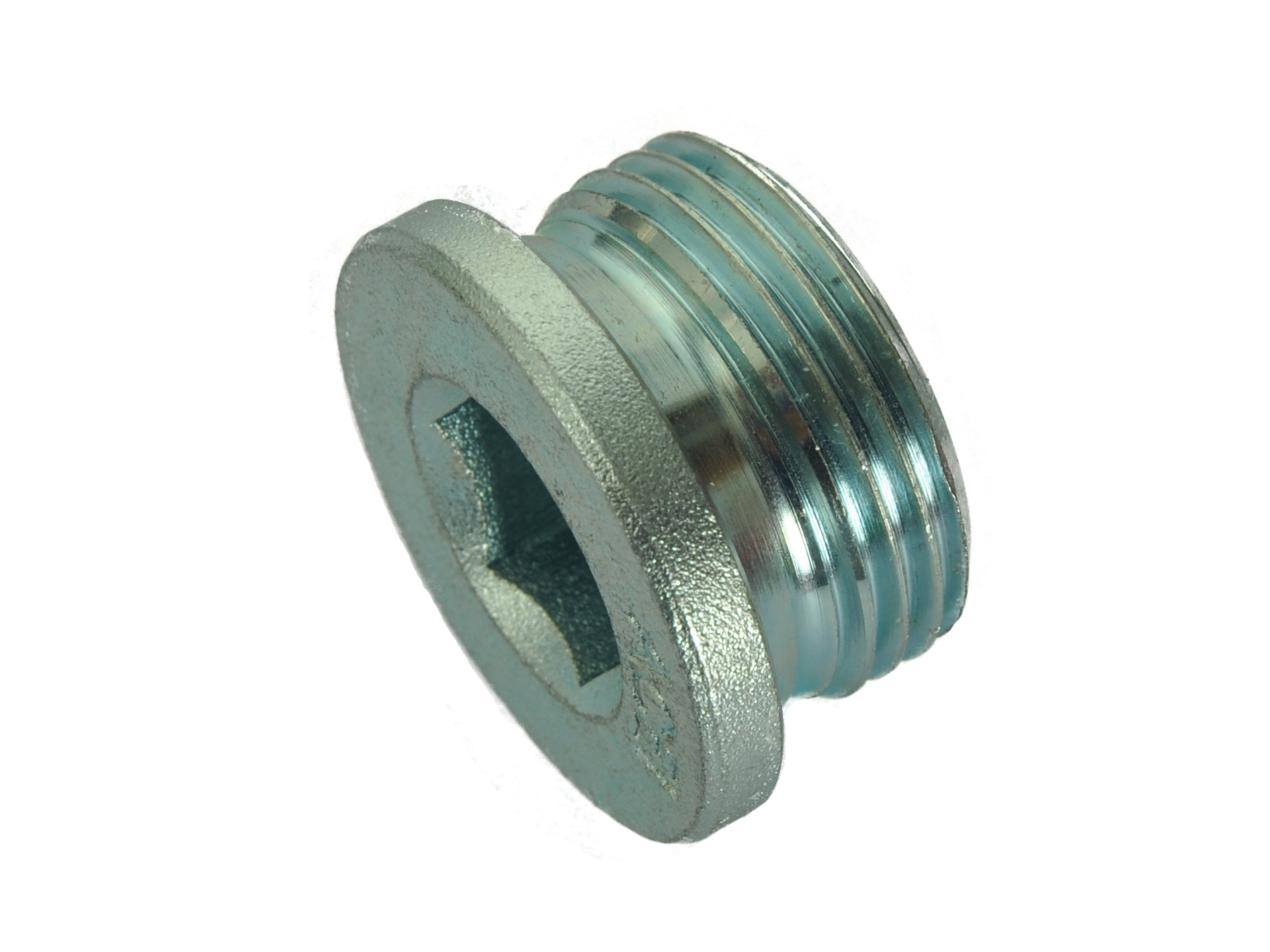 JB/ZQ 4444 Hex. Socket Screw Plugs-Metric