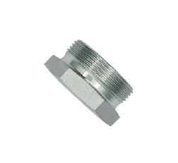 ROV Blanking plug for tube ends