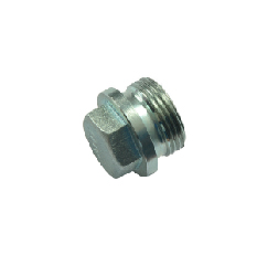 JB/ZQ 4770 外六角螺塞-M16-M60