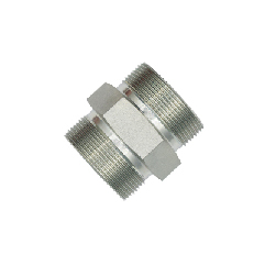 ISO8434-1-S  标准直通D