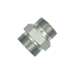 ISO 8434-1-SDS-E ED密封直通接头A-ED圈  英制