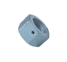 MDF  Swivel Tube Nut of Parker