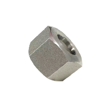 ISO 8434-1 Tube Nut / DIN 3870 Coupling Nut