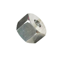 ISO 8434-6  Loose style nut for weld-on nipple  螺母
