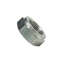 ISO6149-3 LOCKNUT(L series)