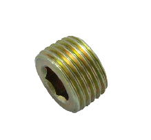 XDIN906 Metric screw thread