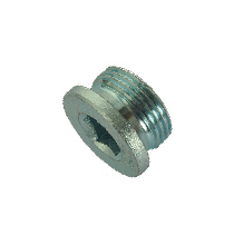 XDIN908  Metric screw thread type A Non-standard