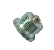 XDIN908  Metric screw thread with magnet