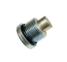 XISO6149  Metric screw thread with magnet