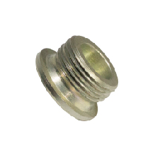 XDIN908  Metric screw thread with hole, type A Non-standard